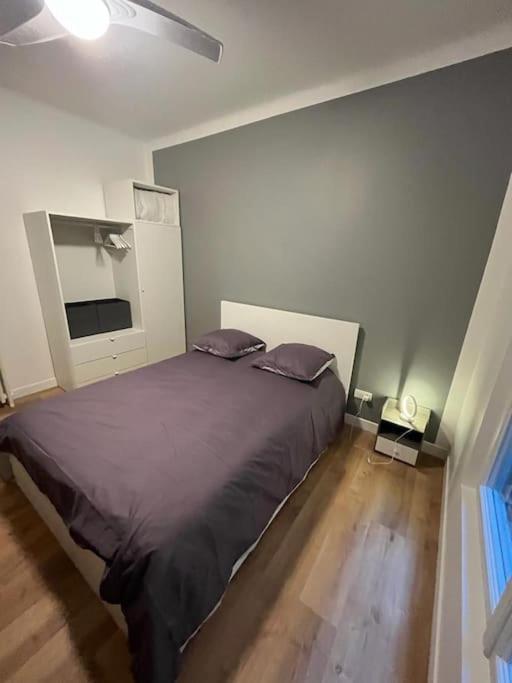 Charment Appartement Paris 15 Exterior photo